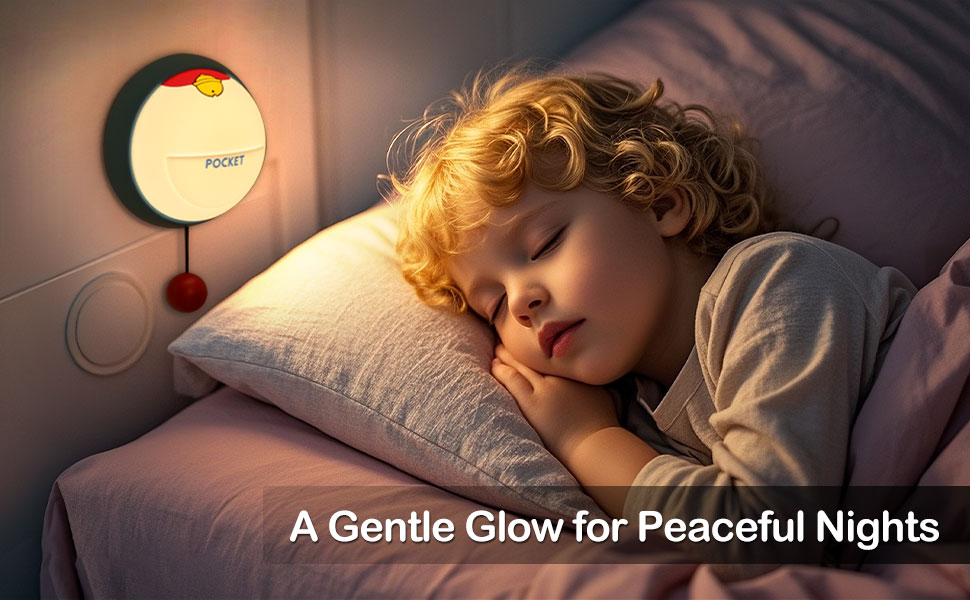 night lights for kids