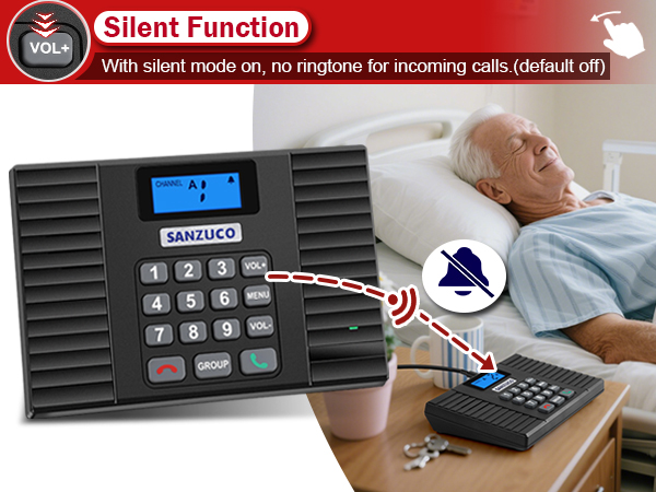 full duplex intercom