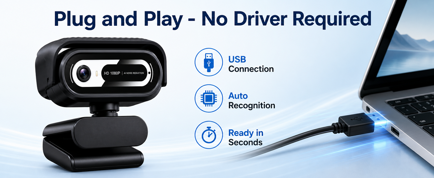 usb camera
