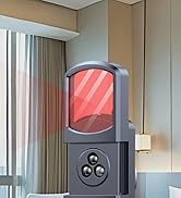 SIGNALFI Hidden Camera Detector,Upgraded Hidden Bug and Camera Detector, Bug &amp; GPS Tracker Detect...
