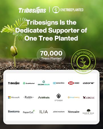 Tribesigns