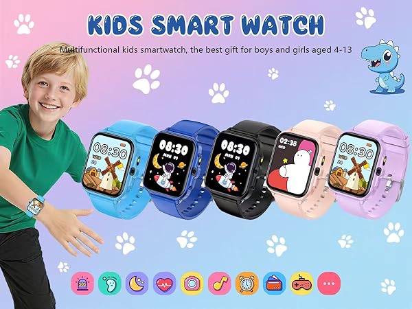 kids watch
