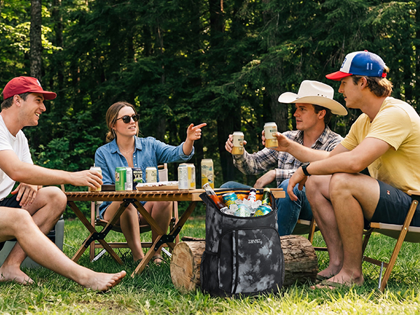 backpack cooler