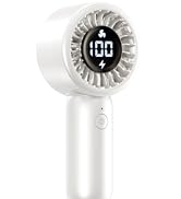 handheld fan