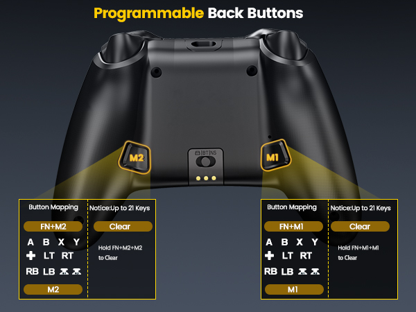 pc controller
