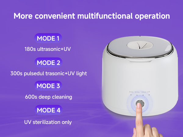 dental pod