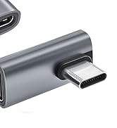 Basesailor USB C 90 Degree Adapter 3Pack