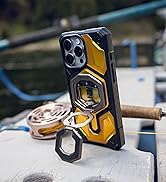 Mag2 Ring Stand - Monarch