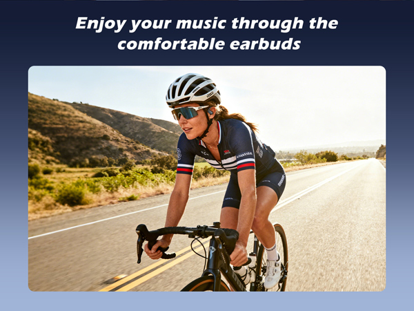 Sports Earbuds