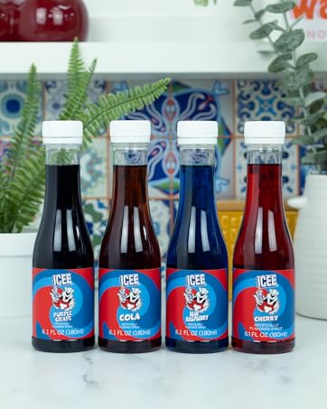 icee 4 pack