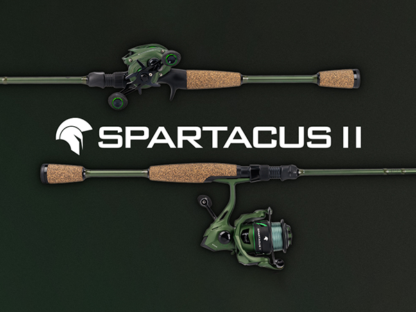spartacus iiii