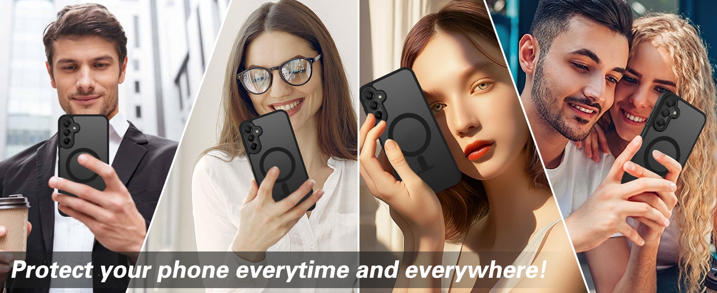 Galaxy A15 5G Phone Case