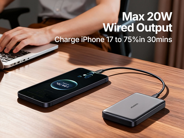 fast charging charger