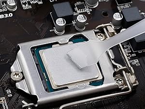 thermal paste cpu