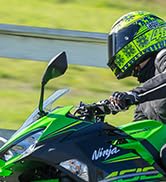 key for kawasaki ninja 400 motorcycle