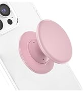 Grippopso Macaron Solid Color Design Expandable and Collapsible Mobile Phone Grip Stand Holder fo...