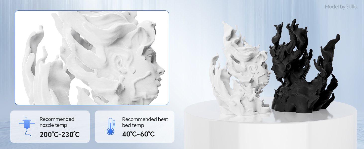 pla plus filament