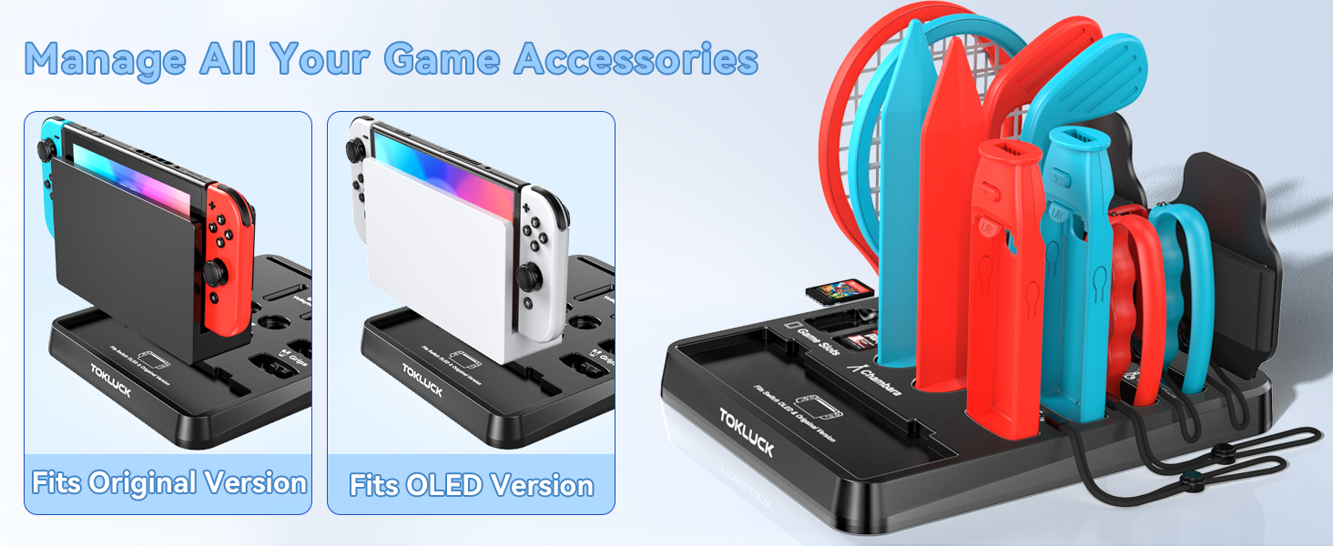 switch sports accessories bundle