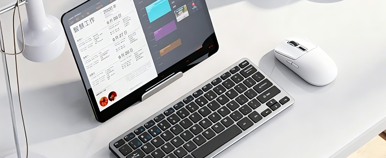 wireless gaming mouse
