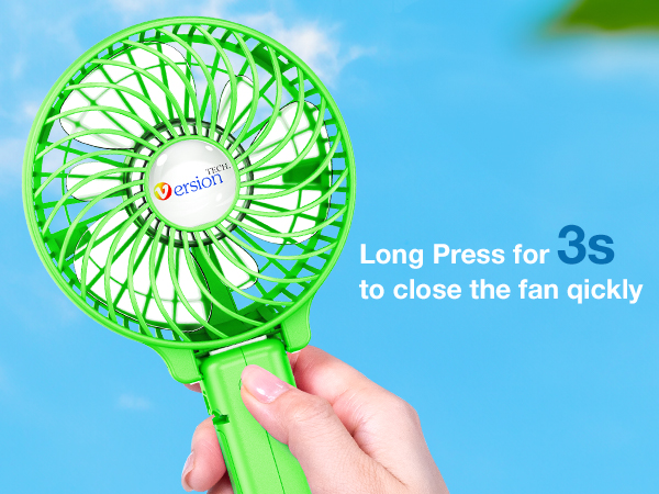 Outdoor &amp;amp;amp; Outside eyelash small tiny that blow cold air dryer extensions ventilador portatil