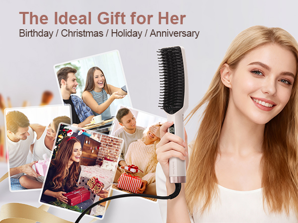 Ideal gift for her