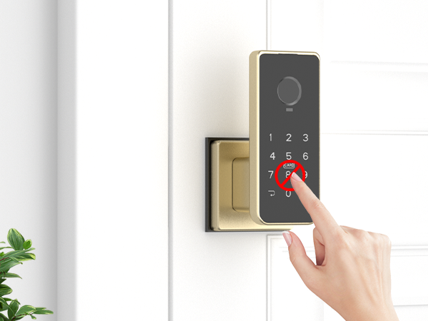 Security Lockout Protection