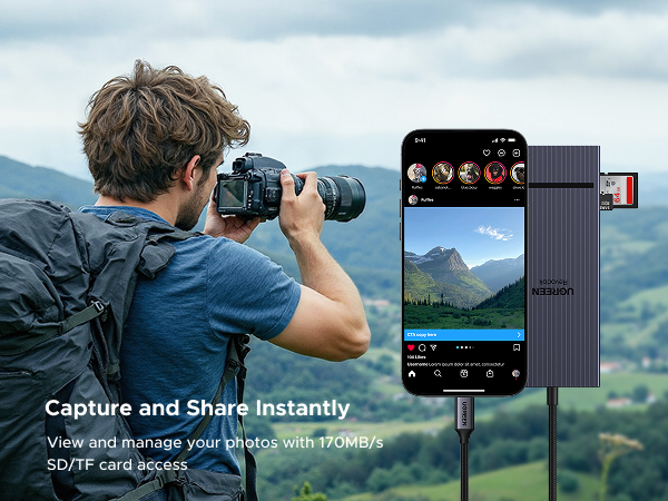 Revodok Pro Docking Station