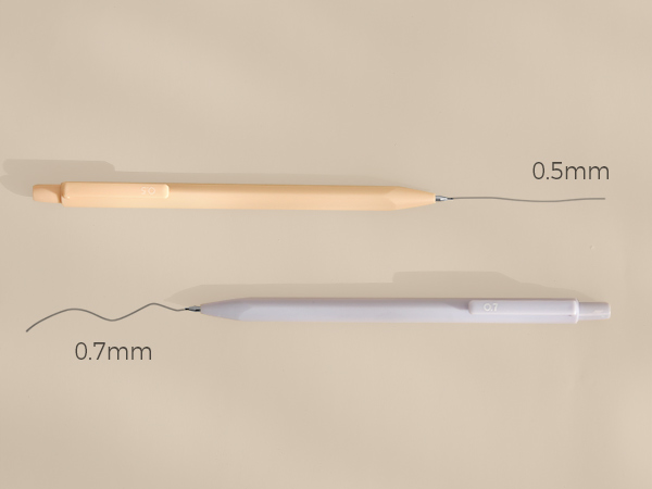 pencil