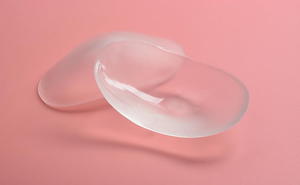 Adhesive Shoulder Enhancer