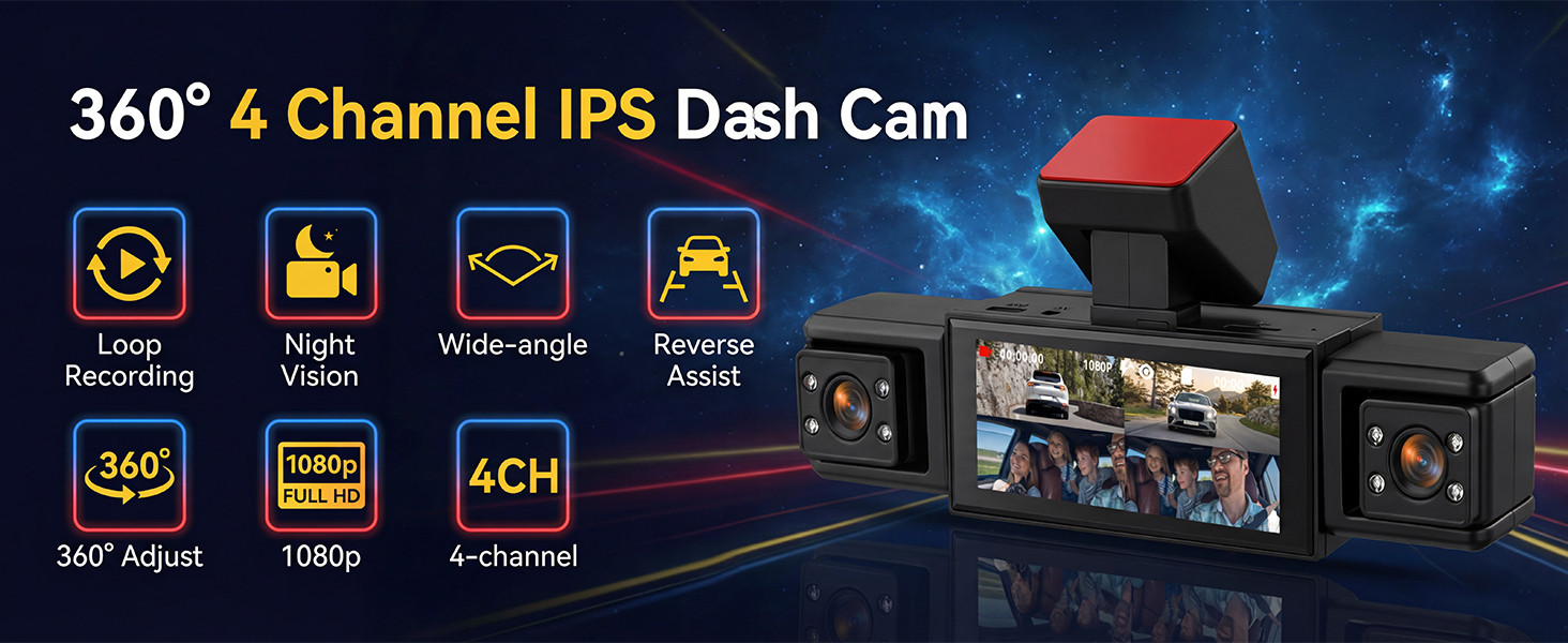 dashcam