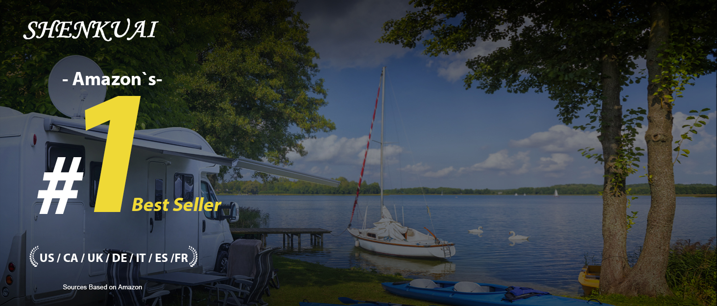 Solar-Powered Outdoor WiFi Extender Long Range