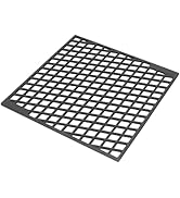 Crafted Dual Sided Sear Grate for Weber Genesis &amp; Spirit 2016+ Grill, 7670 Cooking Grate for Webe...