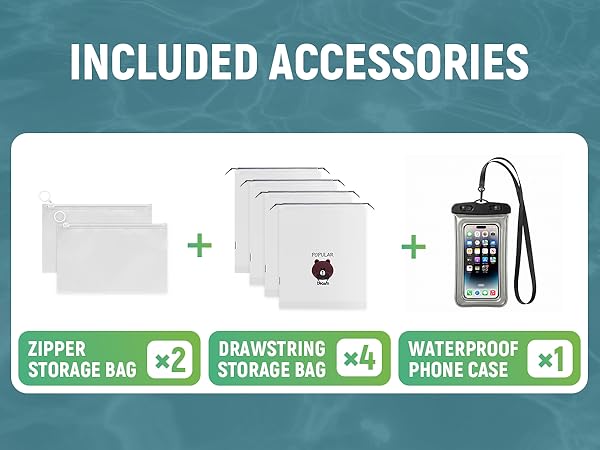dry bag