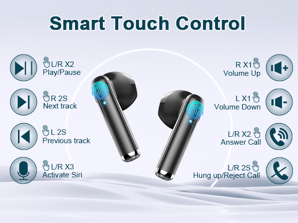 noise cancelling earbuds