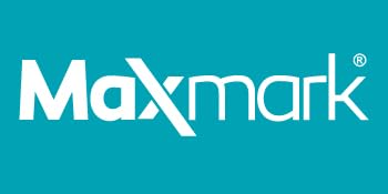 Maxmark self inking stamp dater stamp custom engraved stamper best high quality ink monogram date