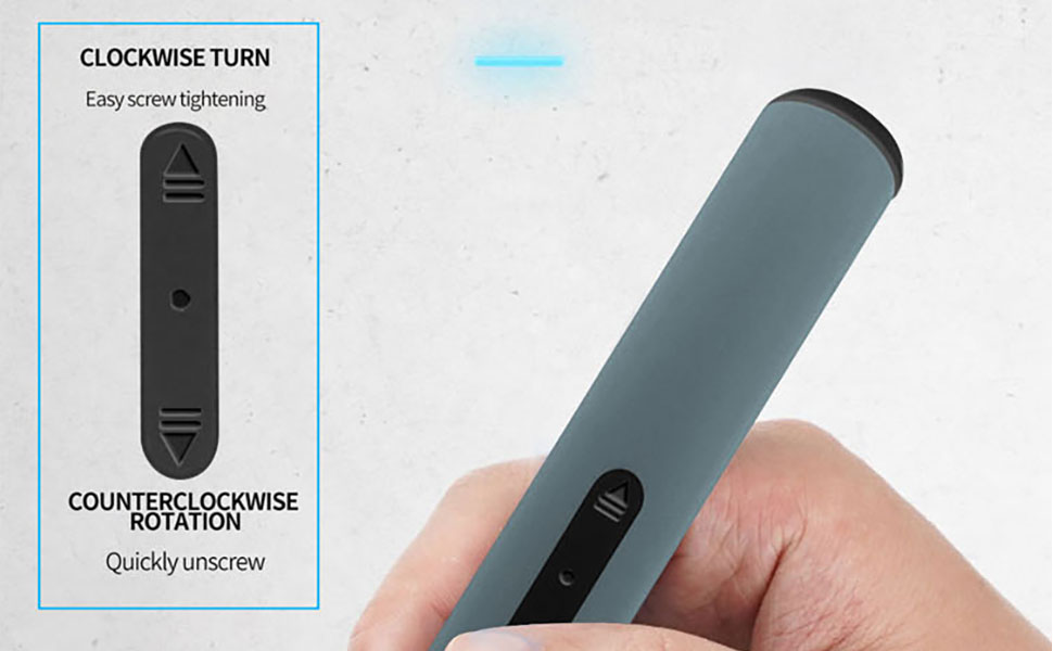 Mini Electric Screwdriver