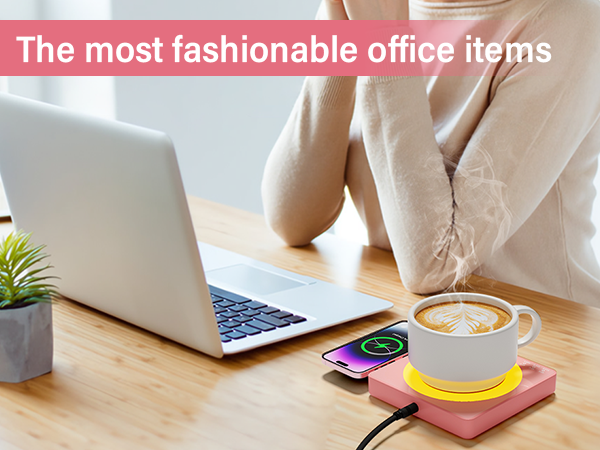 fashionable office item