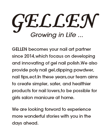 gellen gel polish