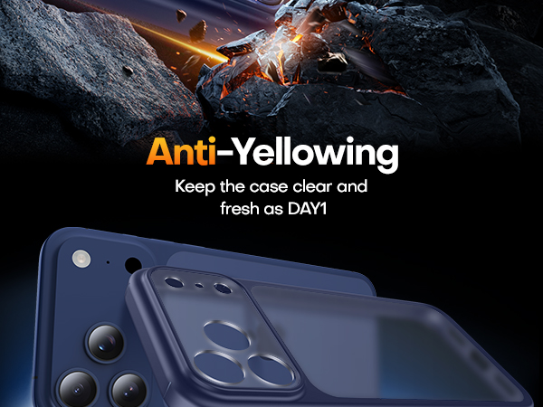 iPhone Pro Case