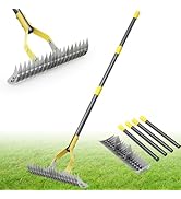 Lawn Rake