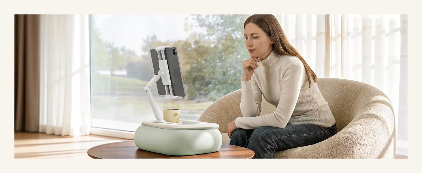kindle holder