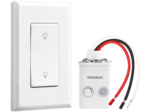 WALL DIMMER SWITCH KIt