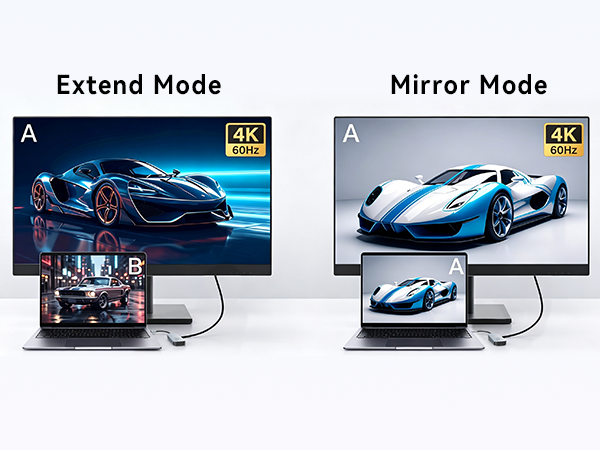 usb-c to hdmi adapter 4k