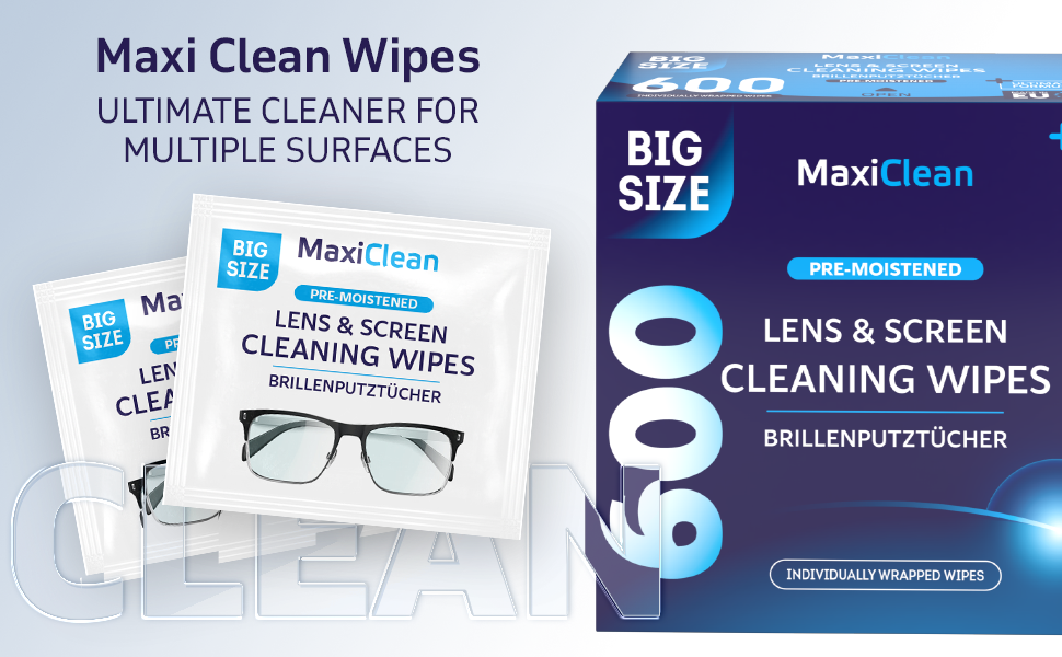 individual cleaners alchohol mini natural packets sunglass cell supplies products top wiper towels