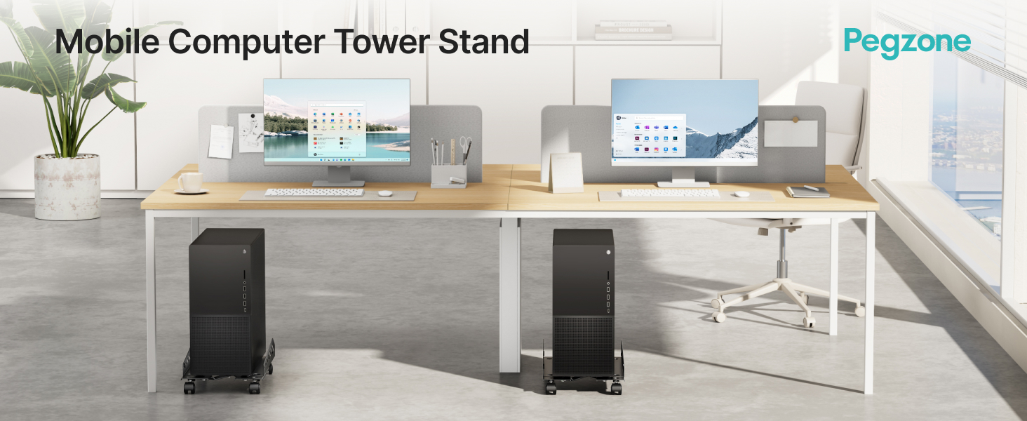 pc stand