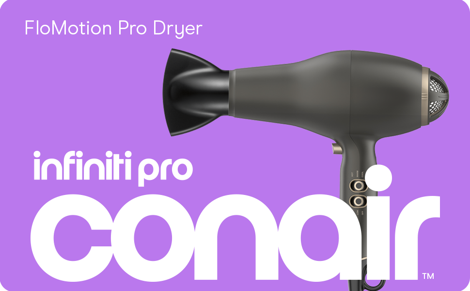 FLOMOTION PRO DRYER