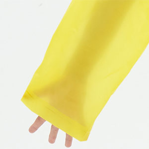 Kids Rain Poncho