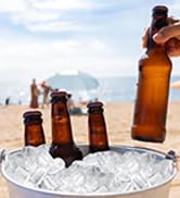 Countertop Ice Maker, 26Lbs/24H, 9Pcs/6Mins, S/L Bullet Ice, Self-Cleaning Portable Ice Machine w...