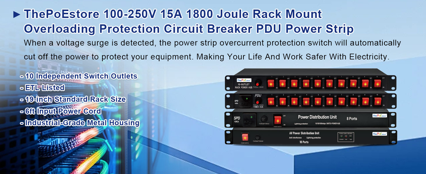 PDU10-SN