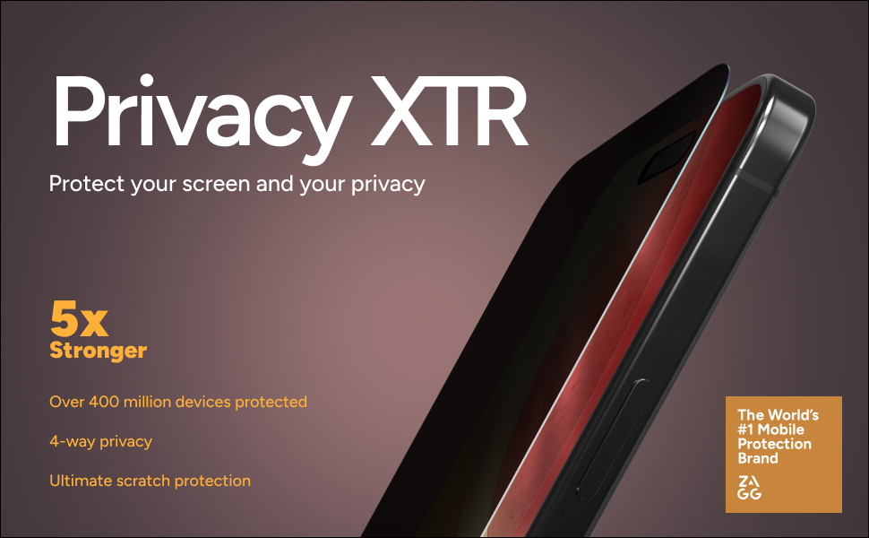 XTR Privacy